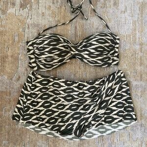 Robin Piccone Bikini Set